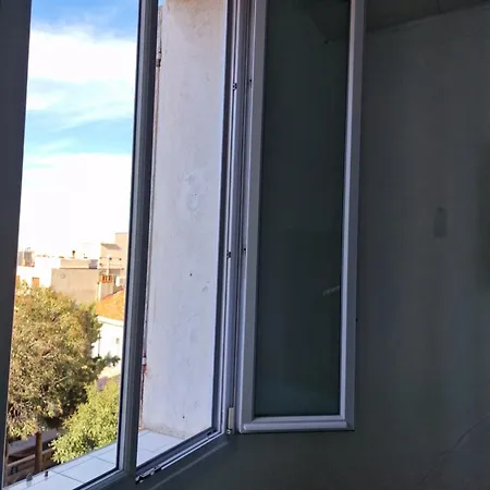 Chez Michel Apartment Marseille