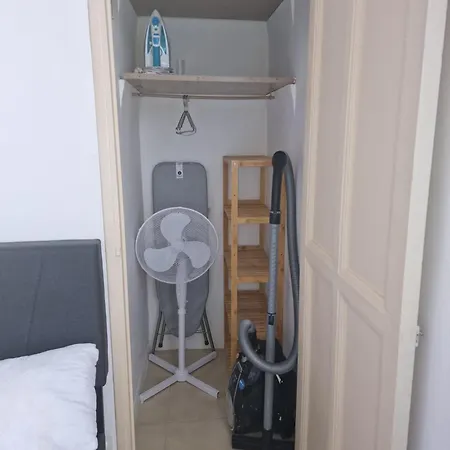 Apartment Chez Michel Marseille