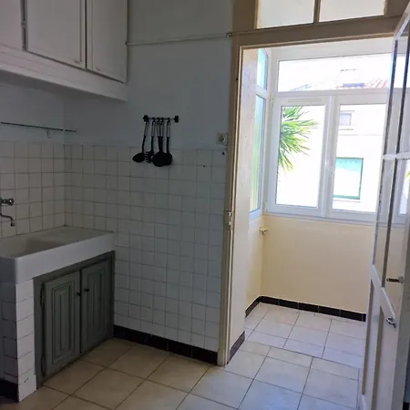 Apartment Chez Michel *
