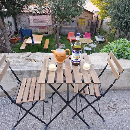 Chez Michel