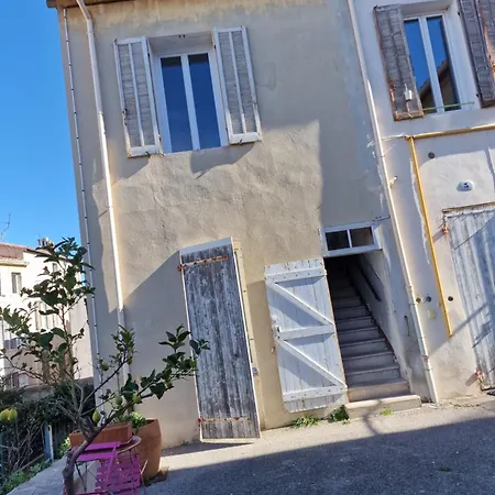 Chez Michel Apartment