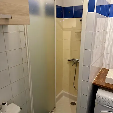 Un Superbe T2 A Saint Victor Apartment *