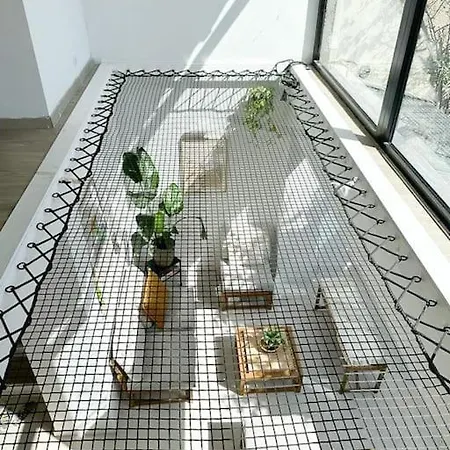 Maison Moderne Avec Piscine