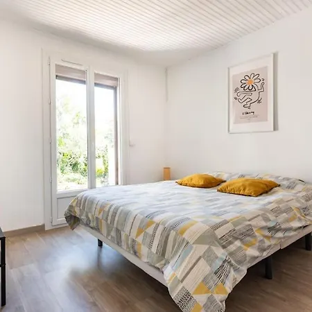 Maison Moderne Avec Piscine Villa Marseille
