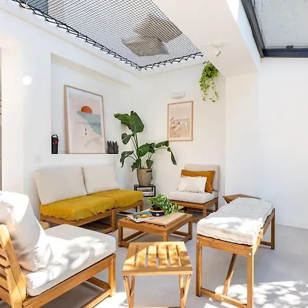 Maison Moderne Avec Piscine * Marseille