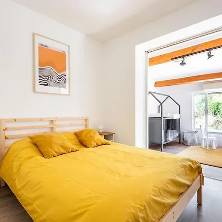 Maison Moderne Avec Piscine Villa