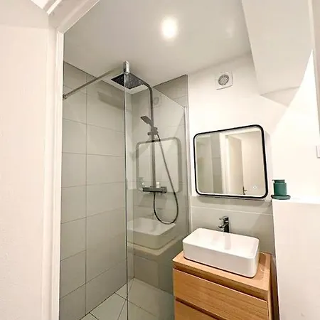 Maison Moderne Avec Piscine *