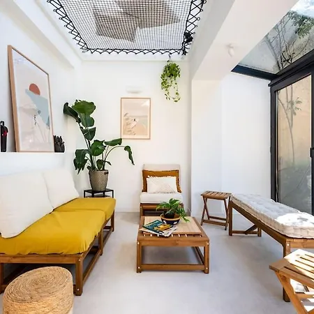 Maison Moderne Avec Piscine Villa