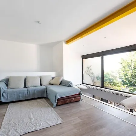 Villa Maison Moderne Avec Piscine *
