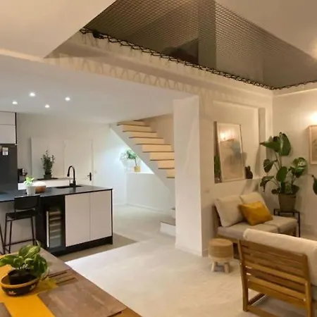 Maison Moderne Avec Piscine Villa Marseille