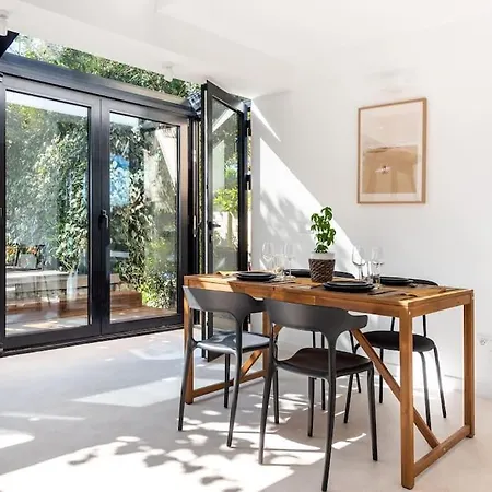 Maison Moderne Avec Piscine *
