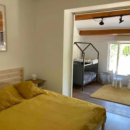 Maison Moderne Avec Piscine Villa *