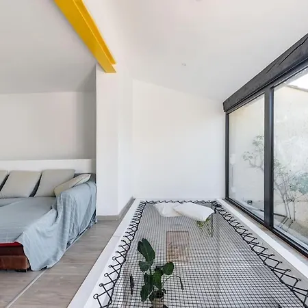 Maison Moderne Avec Piscine Villa