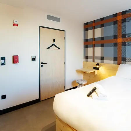 Easyhotel Euromed Ξενοδοχείο Μασσαλία