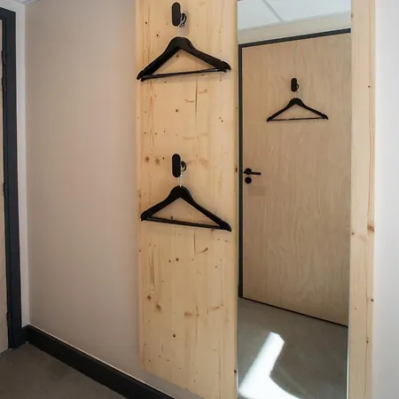 酒店 Easyhotel Euromed 马赛