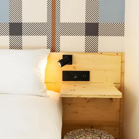 Ξενοδοχείο Easyhotel Euromed