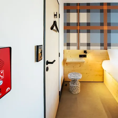 Ξενοδοχείο Easyhotel Euromed