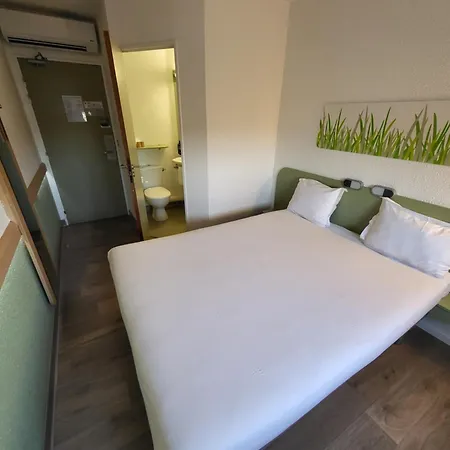Ibis Budget Valentine 2* Marselha