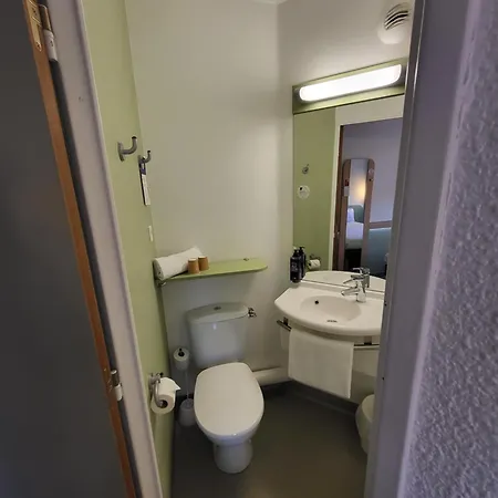 Ibis Budget Valentine 2*