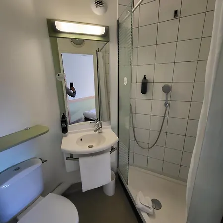 Ibis Budget Valentine