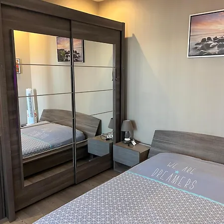 Apartment Belle De Mai