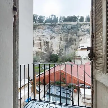 T2 Typique Et Decore Avec Gout - Quartier Vauban * Marseille