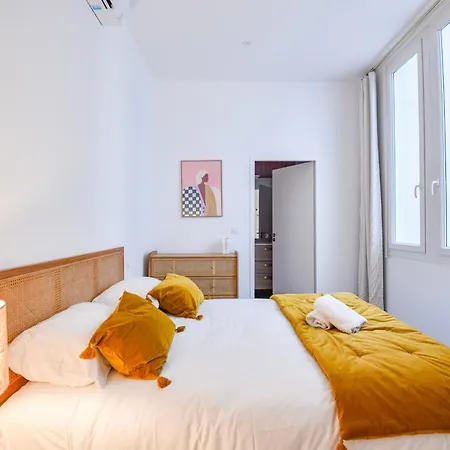 Apartment 1 Ch Clim Proche Vieux-port Et St-charles