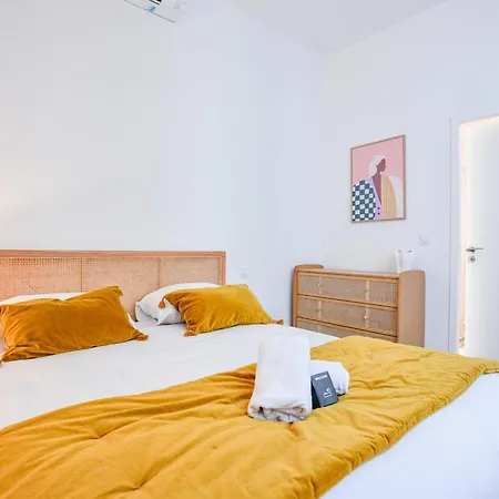 1 Ch Clim Proche Vieux-port Et St-charles