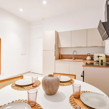 Apartment 1 Ch Clim Proche Vieux-port Et St-charles
