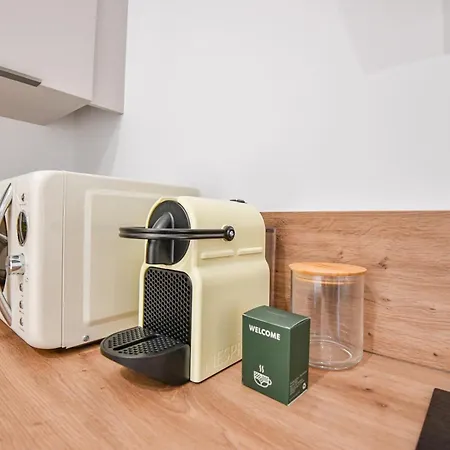 Apartment 1 Ch Clim Proche Vieux-port Et St-charles *