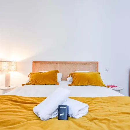 1 Ch Clim Proche Vieux-port Et St-charles Apartment