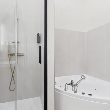 Aparthotel Rivages Saint Ferreol Marseille