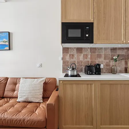 Rivages Saint Ferreol Aparthotel *