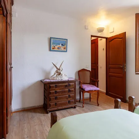 - Le Tony Apartment