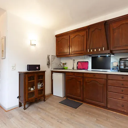 - Le Tony Apartment Marseille