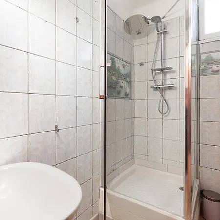 Apartment - Le Tony Marseille