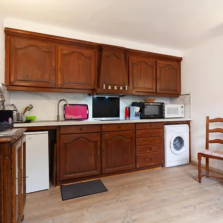- Le Tony Apartment