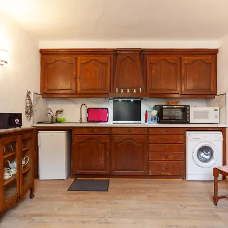 Apartment - Le Tony Marseille