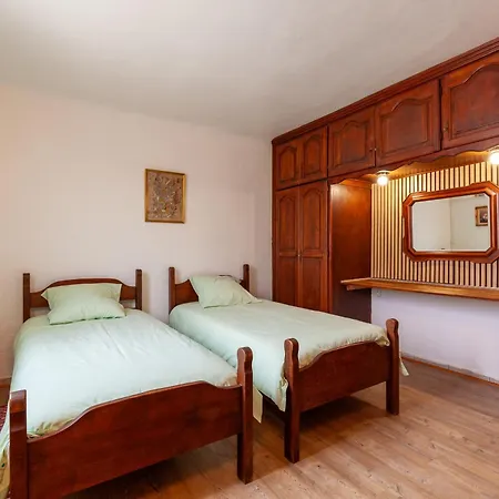 - Le Tony Apartment Marseille