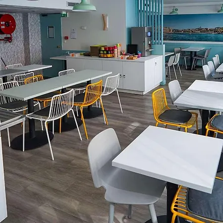 Ibis Styles Centre Prado Place Castellane Hotel Marseille