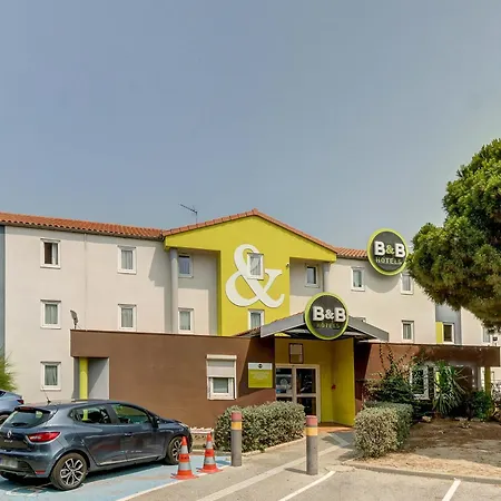 马赛埃斯塔克酒店 酒店 马赛