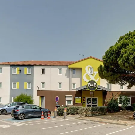 酒店 马赛埃斯塔克酒店 2*