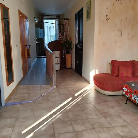 Apartment Spacieux Au Coeur De 90 M² Parking Inclus Marseille