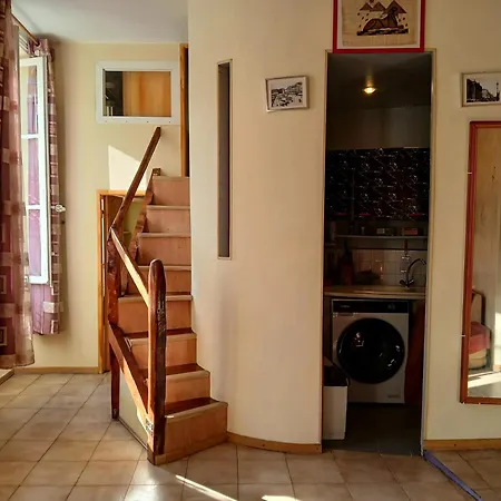Spacieux Au Coeur De 90 M² Parking Inclus *
