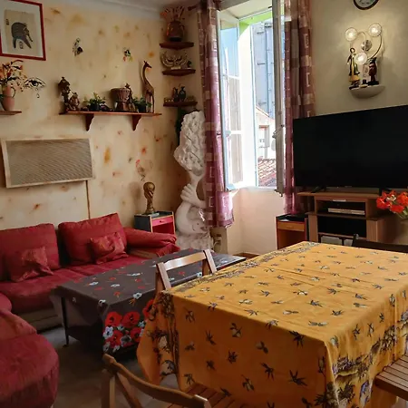 Spacieux Au Coeur De 90 M² Parking Inclus