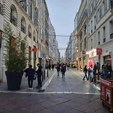 Spacieux Au Coeur De 90 M² Parking Inclus