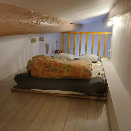 Spacieux Au Coeur De 90 M² Parking Inclus Marseille