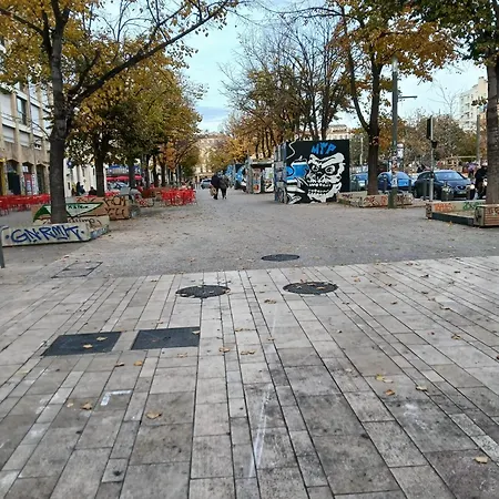 Apartment Spacieux Au Coeur De 90 M² Parking Inclus