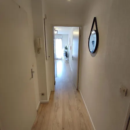 Apartment Climatise Equipe A 6min De La Gare St Charles