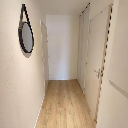 Climatise Equipe A 6min De La Gare St Charles Apartment *